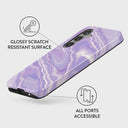 Cliché - Samsung Galaxy S24 FE Case 3