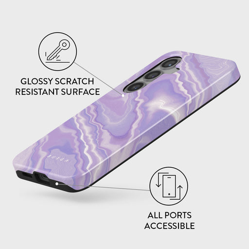Cliché - Samsung Galaxy S24 FE Case 3