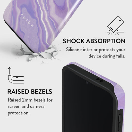 Cliché - Samsung Galaxy S24 FE Case 4