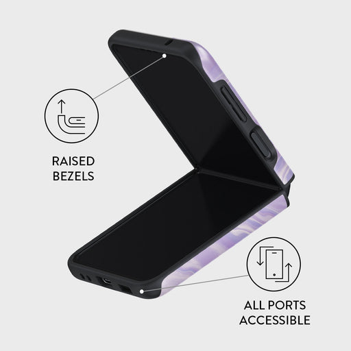 Cliché - Samsung Galaxy Z Flip 3 Case 3