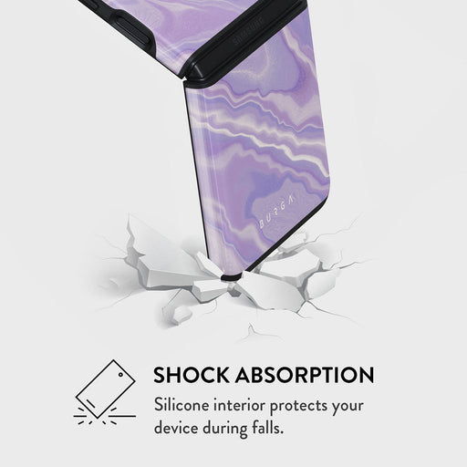 Cliché - Samsung Galaxy Z Flip 3 Case 4