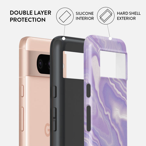 Cliché - Google Pixel 8 Case 2
