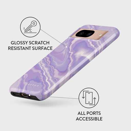 Cliché - Google Pixel 8 Case 3