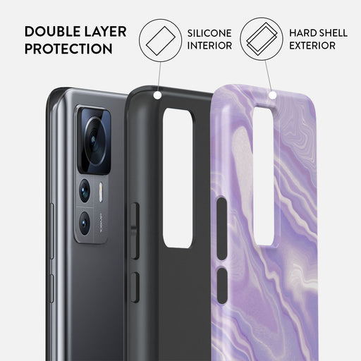 Cliché - Xiaomi 12T Case 2