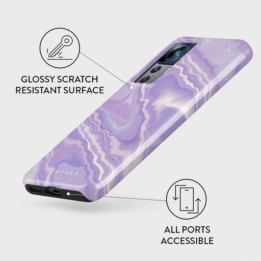 Cliché - Xiaomi 12T Case 3