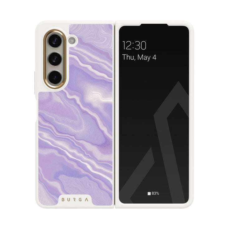 Cliché - Samsung Galaxy Z Fold 5 Case