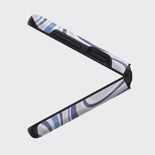 Stay Groovy - Samsung Galaxy Z Flip 3 Case 6