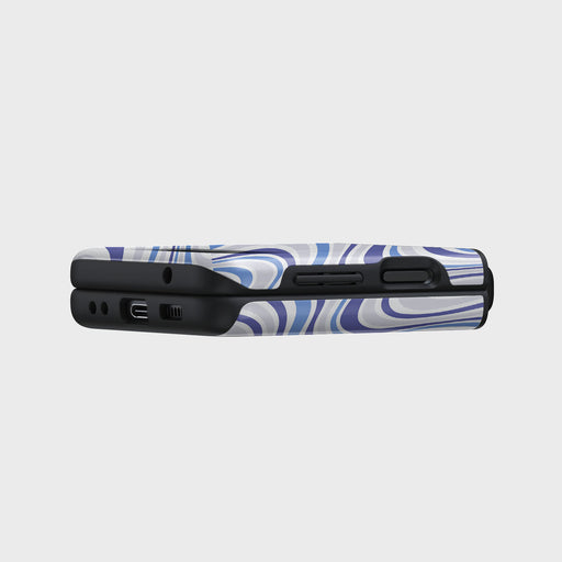 Stay Groovy - Samsung Galaxy Z Flip 3 Case 7
