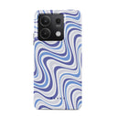 Stay Groovy - Xiaomi Redmi Note 13 5G Case 1
