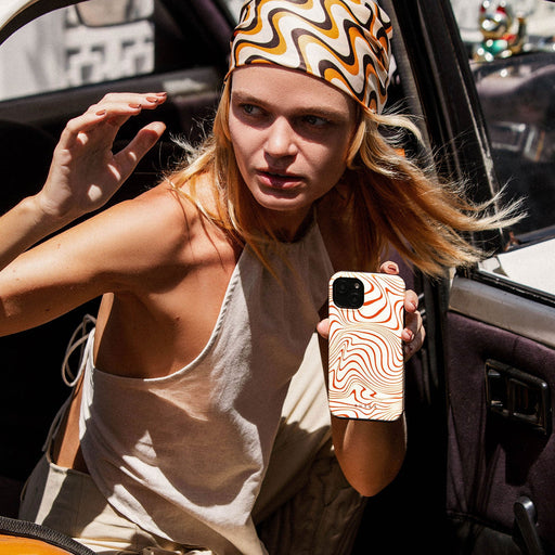 Déjà Vu - iPhone 15 Plus Case 25