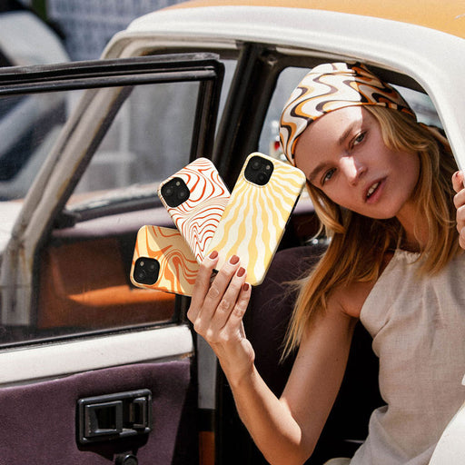 Déjà Vu - Samsung Galaxy S25 Case 8