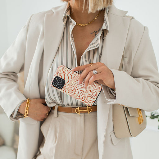 Déjà Vu - Samsung Galaxy S25 Case 11