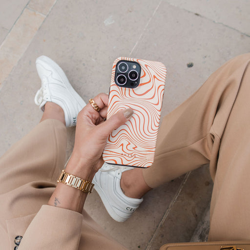 Déjà Vu - Samsung Galaxy Z Flip 4 Case 22