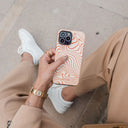 Déjà Vu - iPhone 15 Plus Case 34