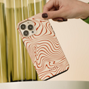 Déjà Vu - Samsung Galaxy Z Flip 6 Case 8