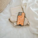 High Vibrations - Color Swirl Samsung Galaxy Z Fold 6 Case 18