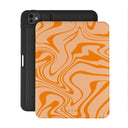 High Vibrations - Color Swirl iPad Pro 11 (7th Gen) Case 1