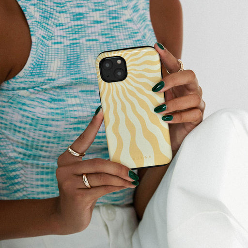 Sunny Bunny - Samsung Galaxy A26 5G Case 6