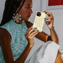 Sunny Bunny - Samsung Galaxy A26 5G Case 9