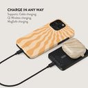 Sunny Bunny - Magnetic Power Bank 4