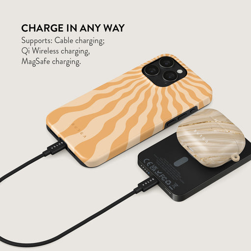 Sunny Bunny - Magnetic Power Bank 4