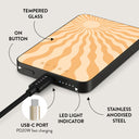 Sunny Bunny - Magnetic Power Bank 5