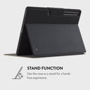 Sunny Bunny - Samsung Galaxy Tab S9 Ultra Case 4