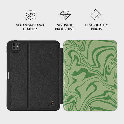 Funky Sensation - iPad Pro 11 (7th Gen) Case 3