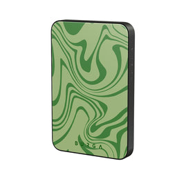 5,000 mAh