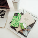 Funky Sensation - Samsung Galaxy S23 Case 35