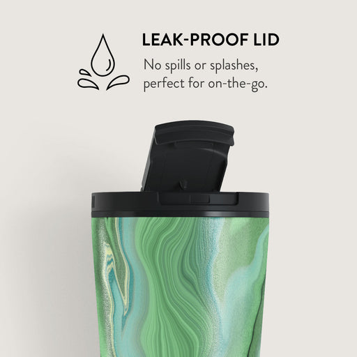Rock On - Travel Mug 11