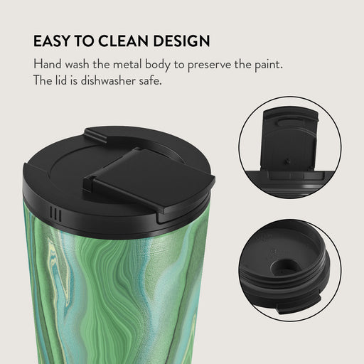 Rock On - Travel Mug 16