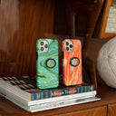Rock On - Samsung Galaxy Z Flip 5 Case 19