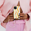 Flower Power - Samsung Galaxy Z Flip 3 Case 9
