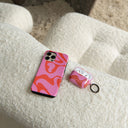 Ride The Wave - Samsung Galaxy S24 Plus Case 16