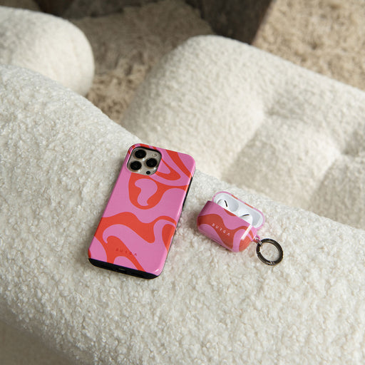 Ride The Wave - Samsung Galaxy S24 Plus Case 16