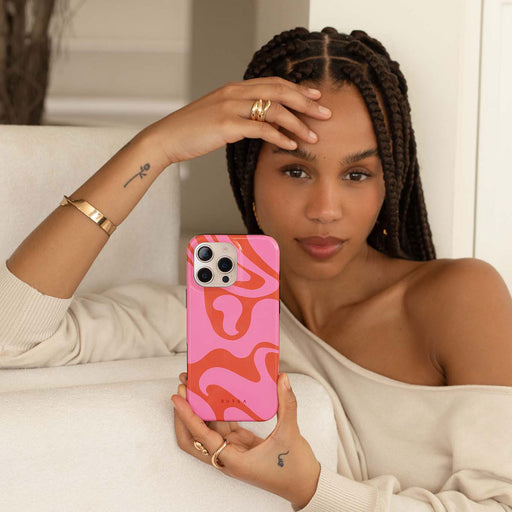 Ride The Wave - iPhone 6 / 6S Case 18