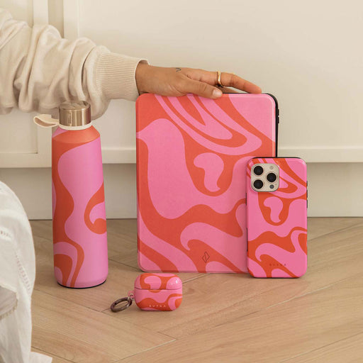 Ride The Wave - Samsung Galaxy S20 Ultra 4G / 5G Case 19