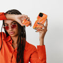 Retro Glow - iPhone 15 Pro Max Case 27