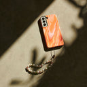 Retro Glow - iPhone 15 Pro Max Case 29