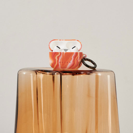 Retro Glow - AirPods 4 Case 5