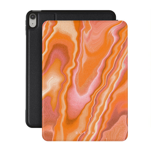 Retro Glow - iPad 10.9 (A16/10th Gen) Case 1