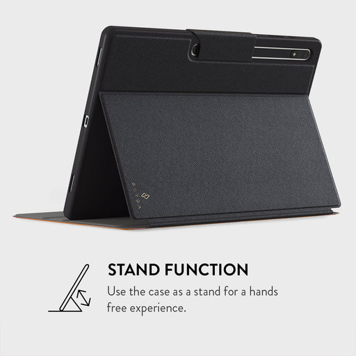 Retro Glow - Samsung Galaxy Tab S8 Ultra Case 4