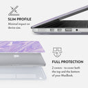 Cliché - Macbook Case 18