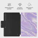Cliché - Samsung Galaxy Tab S9 Ultra Case 2