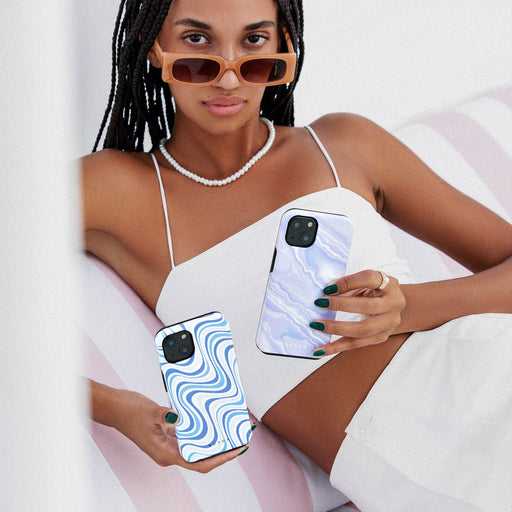 Stay Groovy - Xiaomi Redmi Note 13 5G Case 9