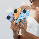 Stay Groovy - Samsung Galaxy Z Flip 3 Case 13