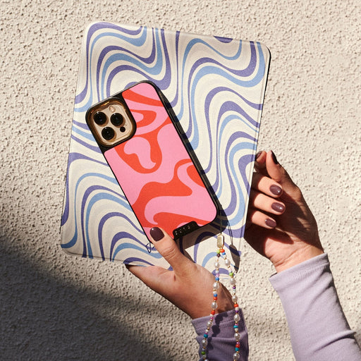 Stay Groovy - iPad Pro 12.9 (6th/5th Gen) Case 8