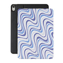 Stay Groovy - iPad Air 10.9 (5th/4th Gen) Case 1