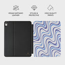 Stay Groovy - iPad Air 10.9 (5th/4th Gen) Case 2